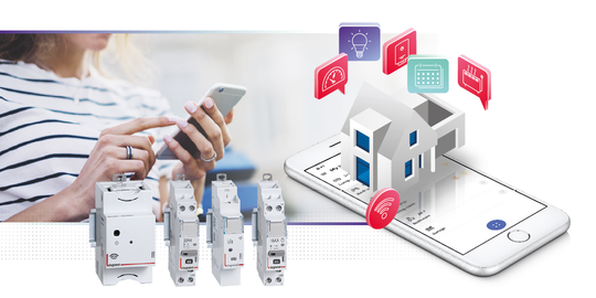 CX³ with Netatmo bei GSB Elektrotechnik GmbH in Stuttgart