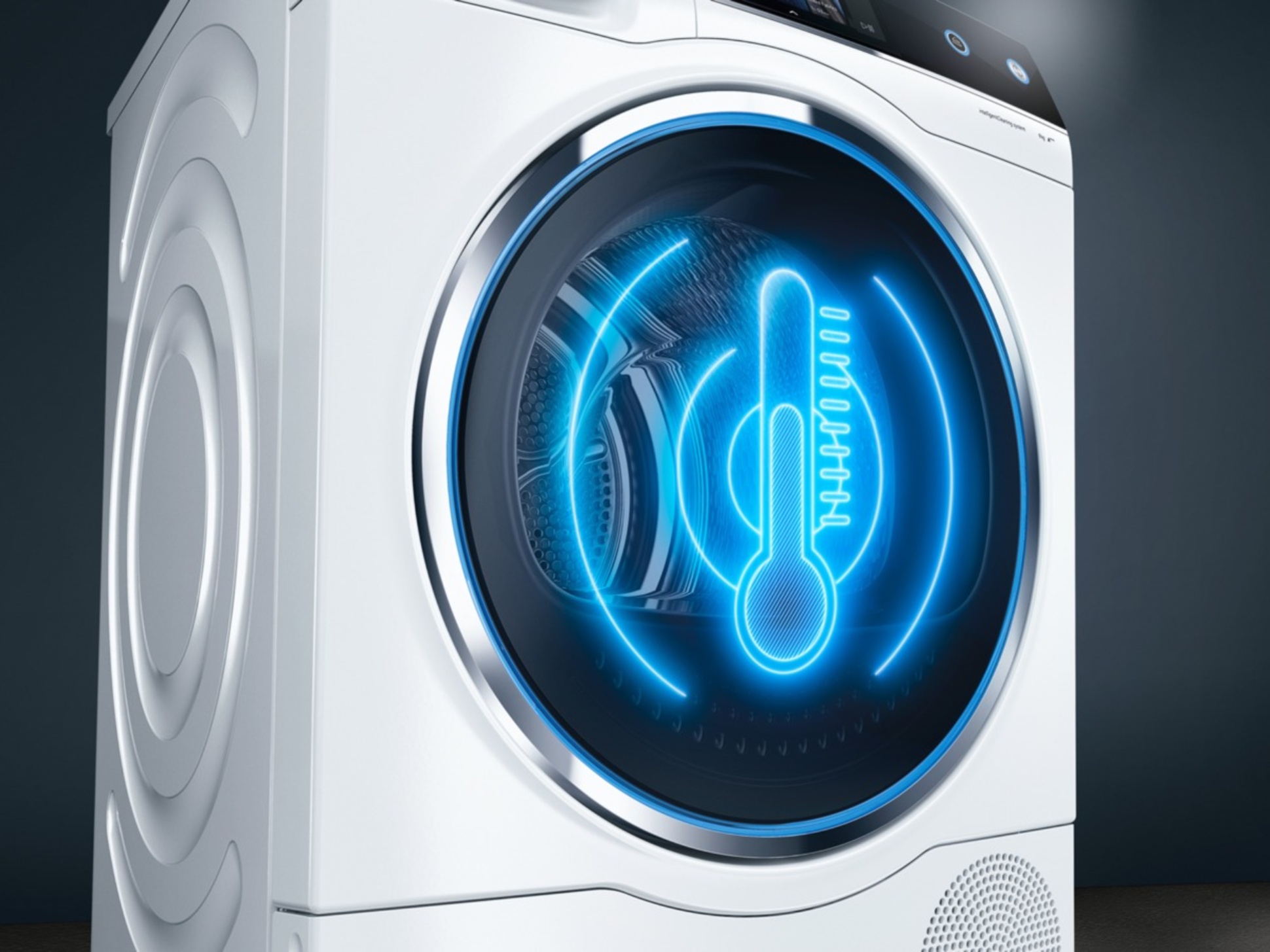 autoDry-Funktion bei GSB Elektrotechnik GmbH in Stuttgart
