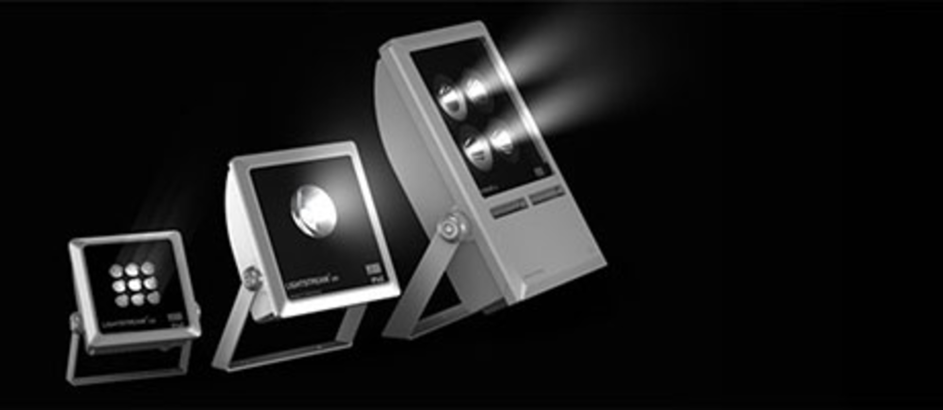 Lightstream LED bei GSB Elektrotechnik GmbH in Stuttgart