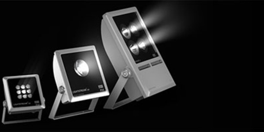 Lightstream LED bei GSB Elektrotechnik GmbH in Stuttgart