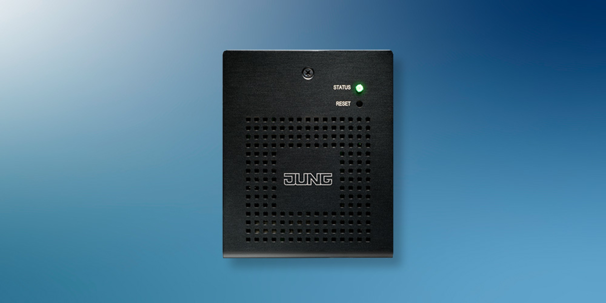 Smart Visu Server bei GSB Elektrotechnik GmbH in Stuttgart