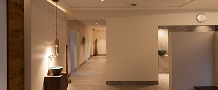 Spa / Wellness bei GSB Elektrotechnik GmbH in Stuttgart