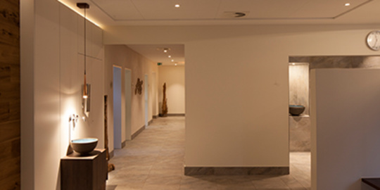 Spa / Wellness bei GSB Elektrotechnik GmbH in Stuttgart