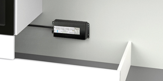 Herdwächter bei GSB Elektrotechnik GmbH in Stuttgart
