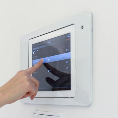 KNX-Planung bei GSB Elektrotechnik GmbH in Stuttgart