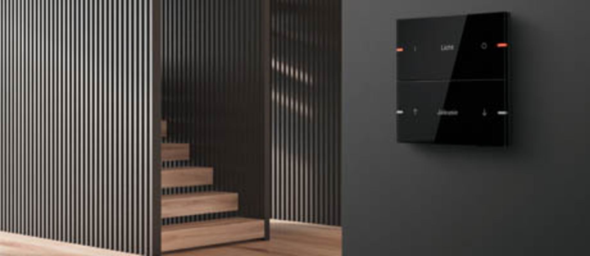 Gira Tastsensor 4 bei GSB Elektrotechnik GmbH in Stuttgart