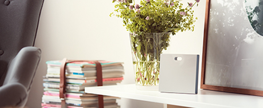 coviva Smart Home bei GSB Elektrotechnik GmbH in Stuttgart