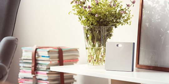 coviva Smart Home bei GSB Elektrotechnik GmbH in Stuttgart