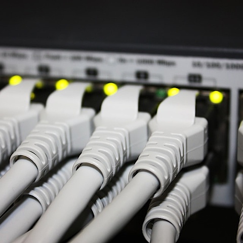 Netzwerke bei GSB Elektrotechnik GmbH in Stuttgart