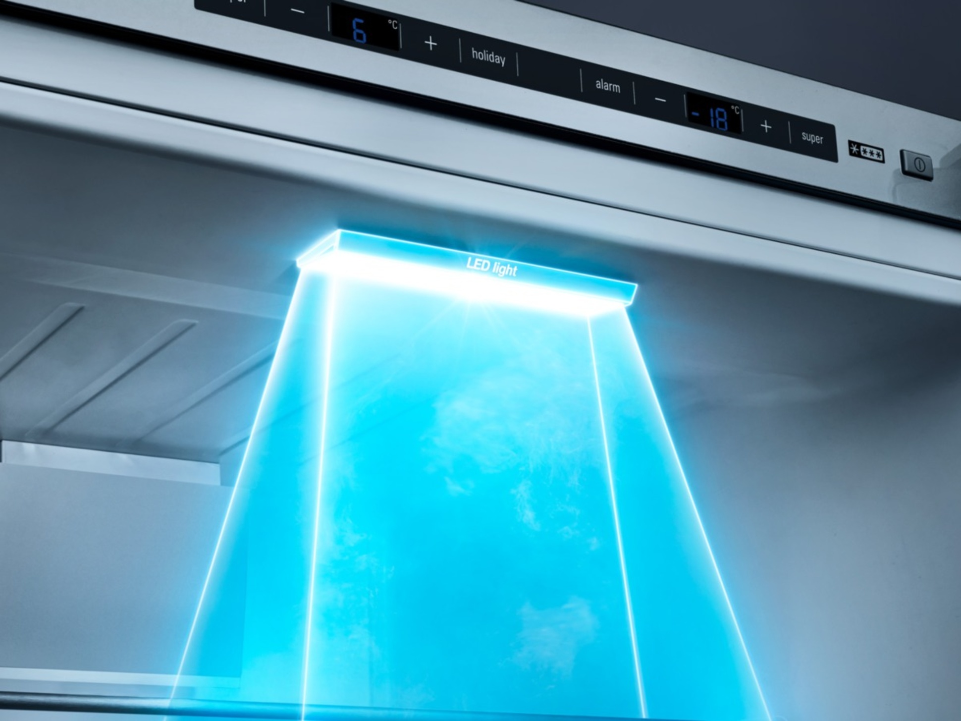 LED Licht bei GSB Elektrotechnik GmbH in Stuttgart