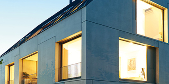 LUXORliving bei GSB Elektrotechnik GmbH in Stuttgart