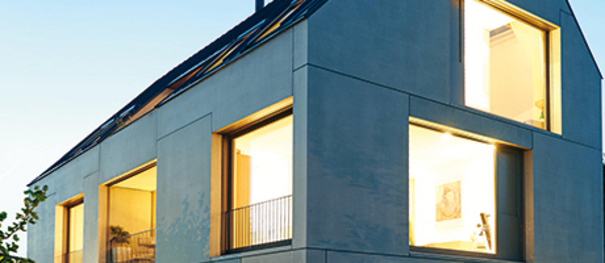 LUXORliving bei GSB Elektrotechnik GmbH in Stuttgart