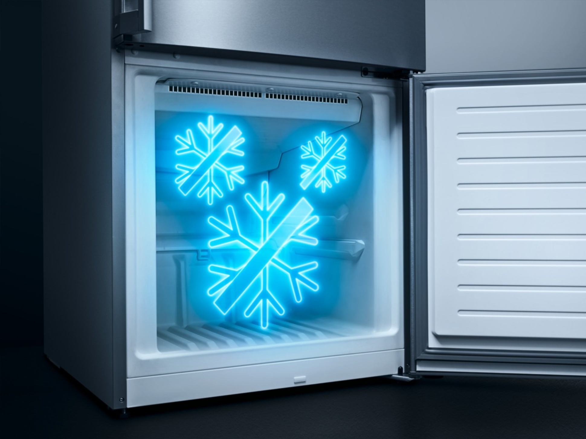 noFrost bei GSB Elektrotechnik GmbH in Stuttgart