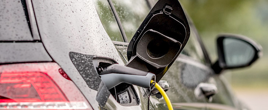 E-Mobility bei GSB Elektrotechnik GmbH in Stuttgart