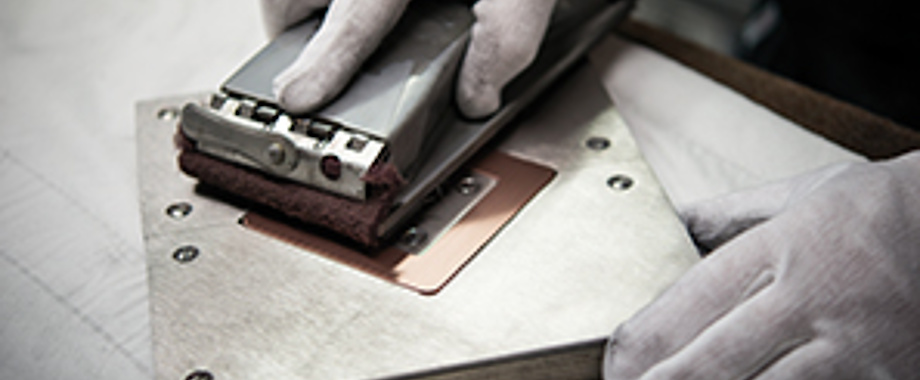 Manufaktur bei GSB Elektrotechnik GmbH in Stuttgart