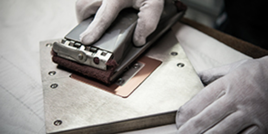 Manufaktur bei GSB Elektrotechnik GmbH in Stuttgart