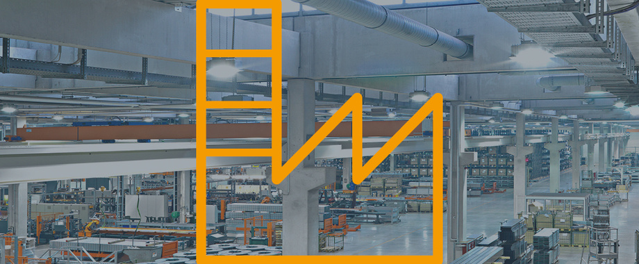 Industrieinstallation bei GSB Elektrotechnik GmbH in Stuttgart