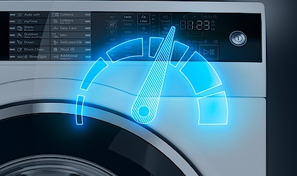 varioSpeed bei GSB Elektrotechnik GmbH in Stuttgart
