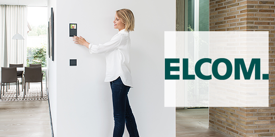 Elcom bei GSB Elektrotechnik GmbH in Stuttgart