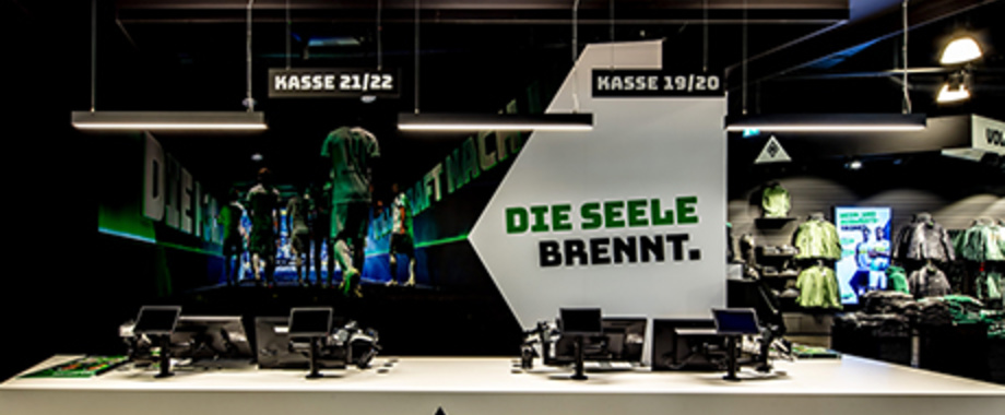 Shop / Retail bei GSB Elektrotechnik GmbH in Stuttgart