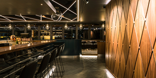 Hotellerie / Gastronomie bei GSB Elektrotechnik GmbH in Stuttgart