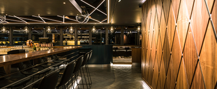 Hotellerie / Gastronomie bei GSB Elektrotechnik GmbH in Stuttgart