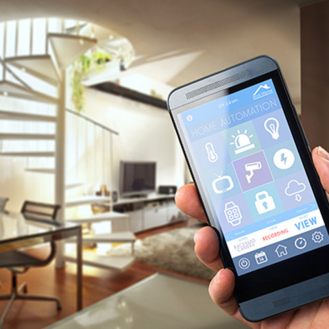 Smart Home bei GSB Elektrotechnik GmbH in Stuttgart