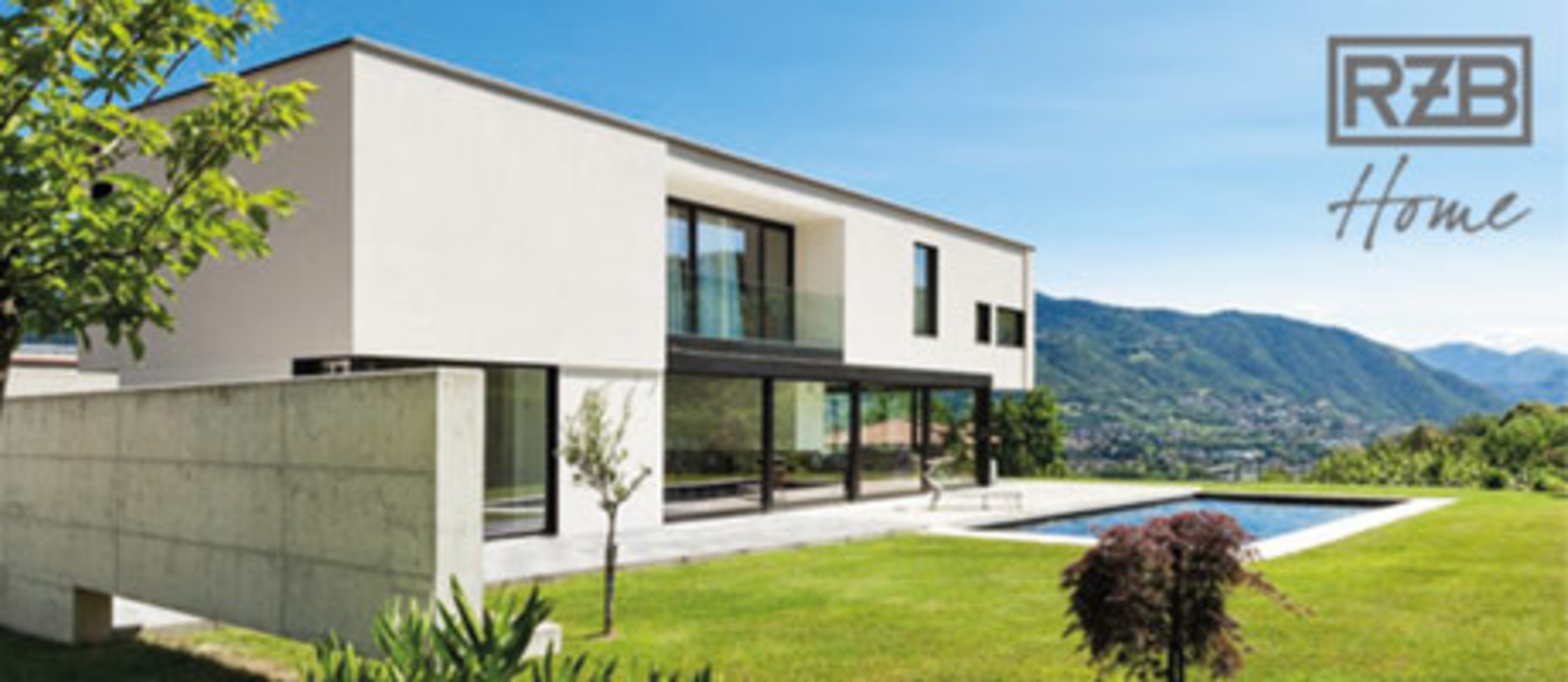 RZB Home + Basic bei GSB Elektrotechnik GmbH in Stuttgart