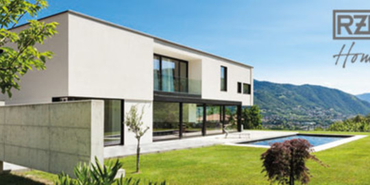 RZB Home + Basic bei GSB Elektrotechnik GmbH in Stuttgart