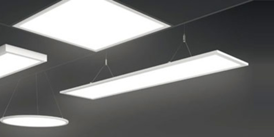 Sidelite ECO bei GSB Elektrotechnik GmbH in Stuttgart