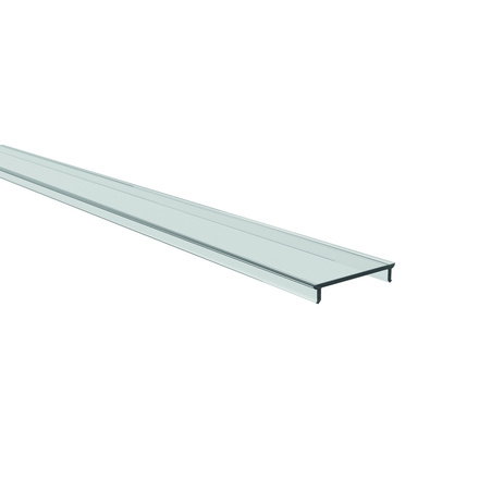 LED-Profil­abdeckungen bei GSB Elektrotechnik GmbH in Stuttgart