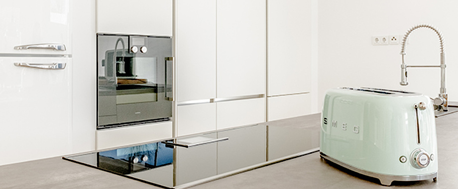 Elektro- und Haushaltsgeräte bei GSB Elektrotechnik GmbH in Stuttgart