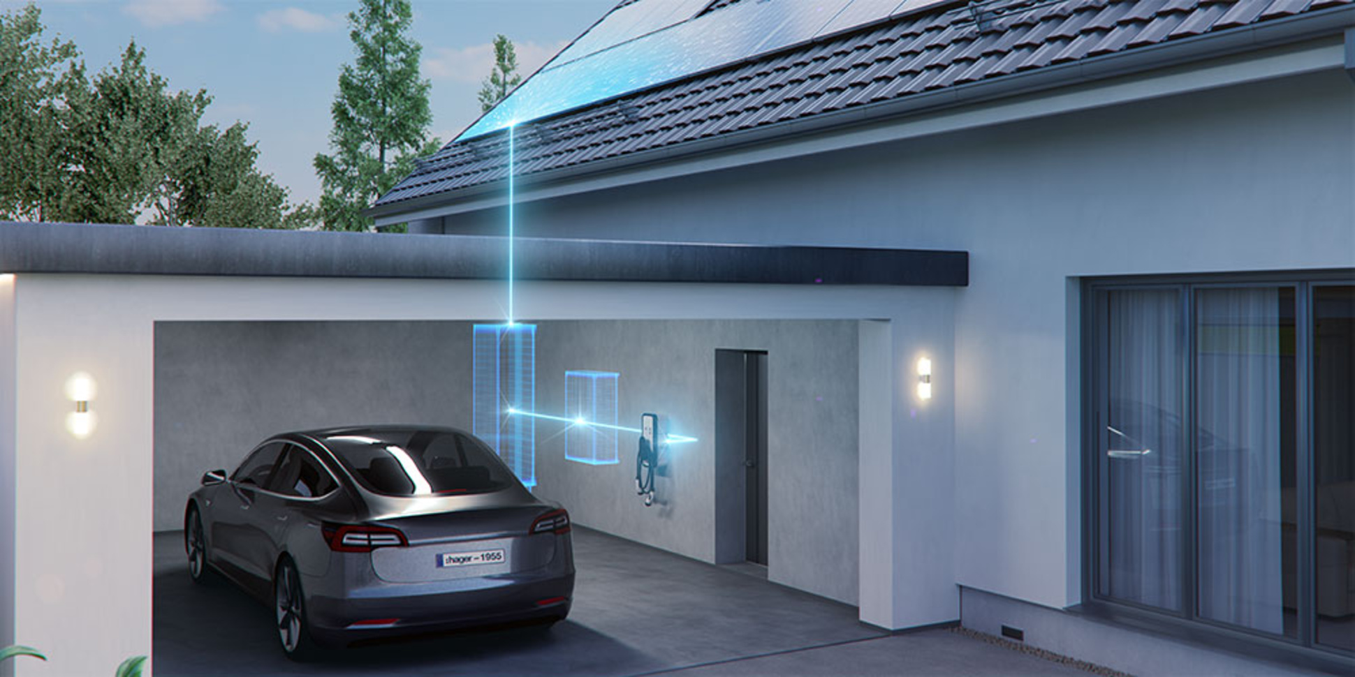 E-Mobilität privater Bereich bei GSB Elektrotechnik GmbH in Stuttgart