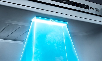 LED Licht bei GSB Elektrotechnik GmbH in Stuttgart