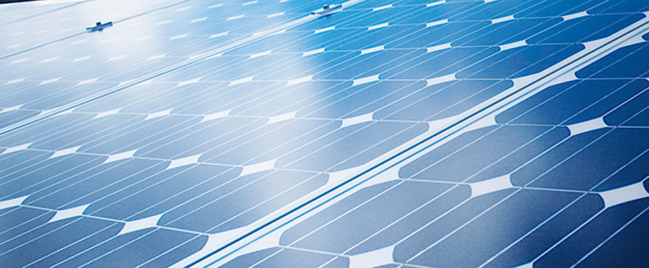 Photovoltaik bei GSB Elektrotechnik GmbH in Stuttgart