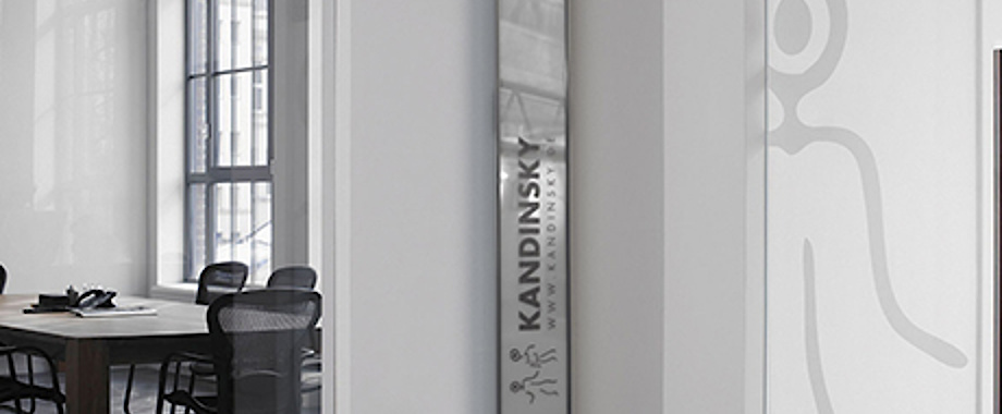 Designkanäle bei GSB Elektrotechnik GmbH in Stuttgart