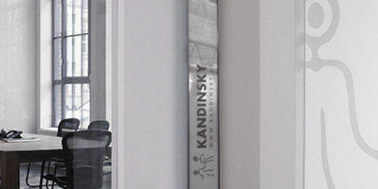 Designkanäle bei GSB Elektrotechnik GmbH in Stuttgart