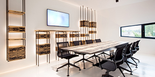 Büro / Kommunikation bei GSB Elektrotechnik GmbH in Stuttgart