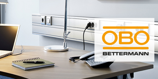 OBO bei GSB Elektrotechnik GmbH in Stuttgart