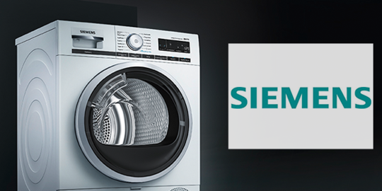 Siemens Hausgeräte bei GSB Elektrotechnik GmbH in Stuttgart