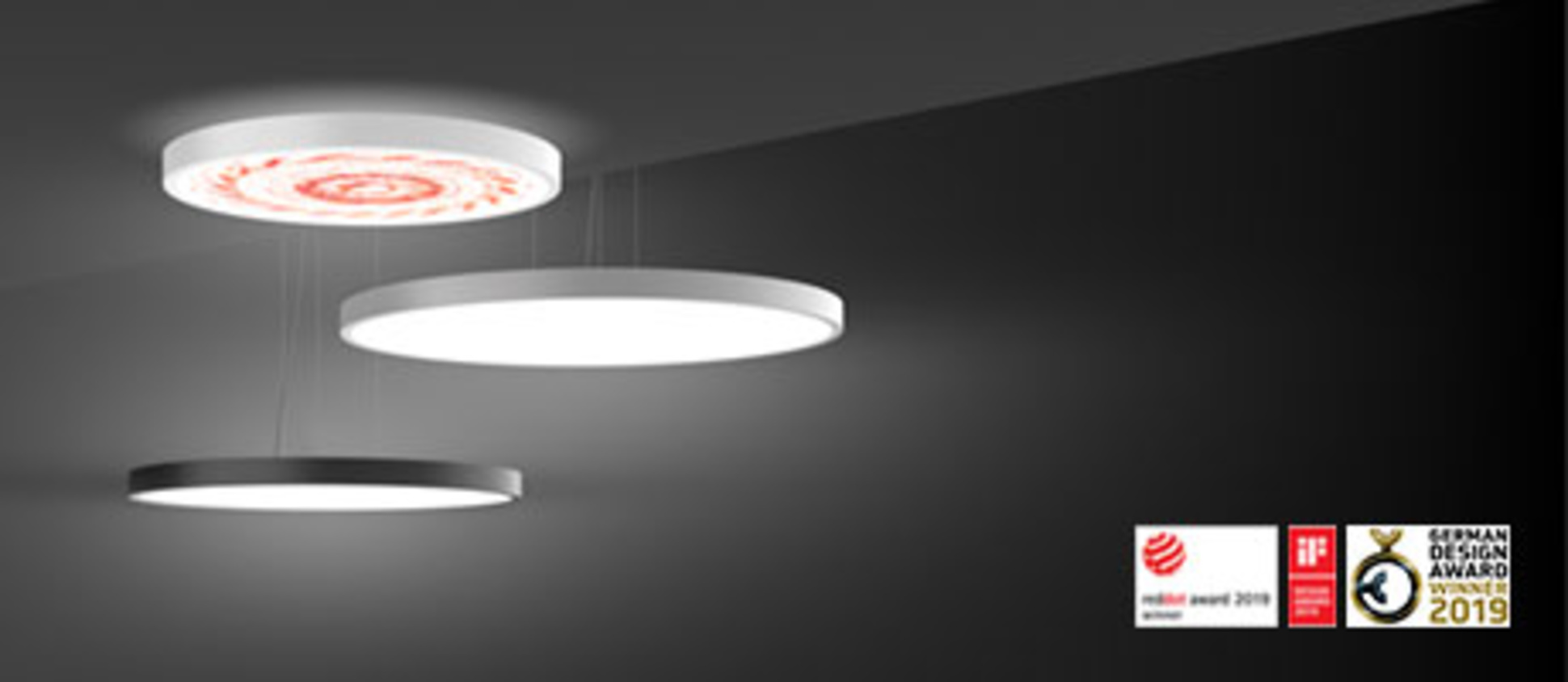 TRIONA LED-Flächenleuchten bei GSB Elektrotechnik GmbH in Stuttgart