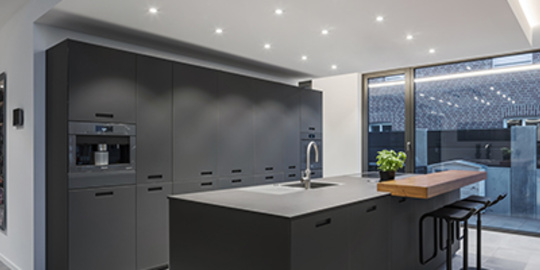 Home / Living bei GSB Elektrotechnik GmbH in Stuttgart