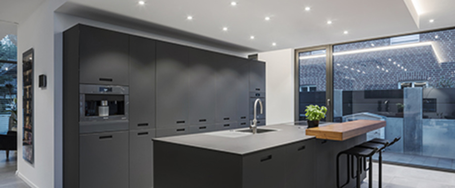 Home / Living bei GSB Elektrotechnik GmbH in Stuttgart