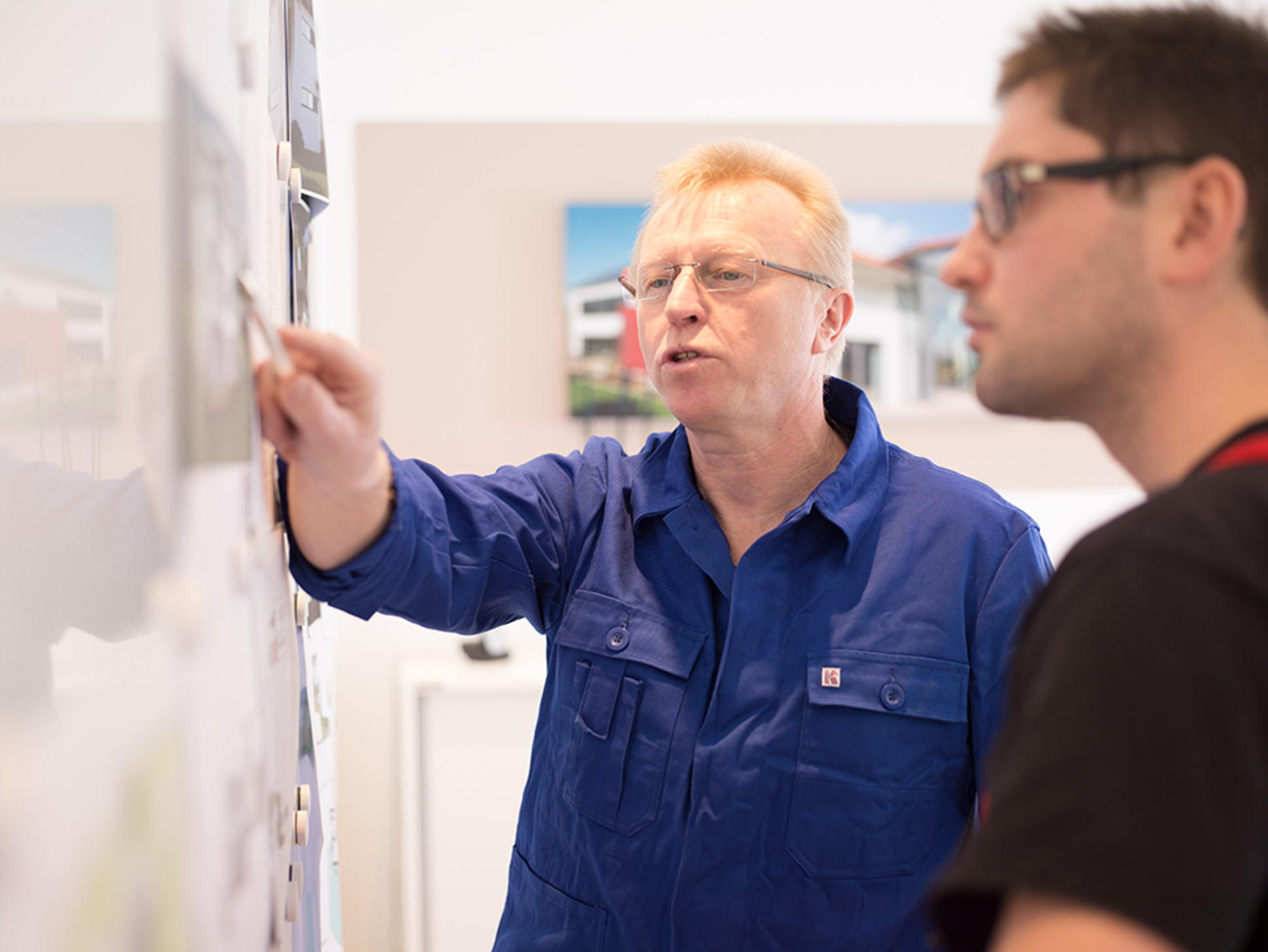 Ausbildung bei GSB Elektrotechnik GmbH in Stuttgart